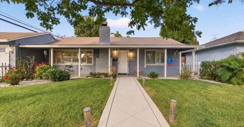 6342 Larry Way, North Highlands, CA 95660 Photo