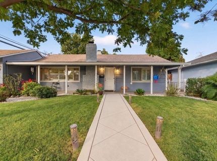 6342 Larry Way, North Highlands, CA 95660 Photo