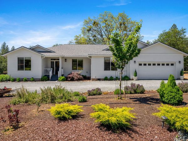 3151 Camp Joy Road, Grants Pass, OR 97526