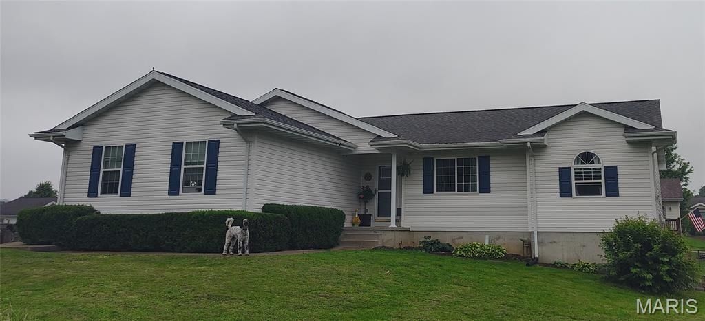 88 Trophy Drive, Farmington, MO 63640 Main Photo