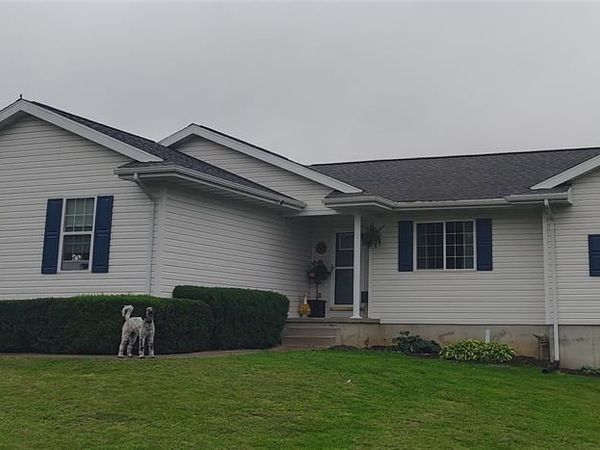 88 Trophy Drive, Farmington, MO 63640