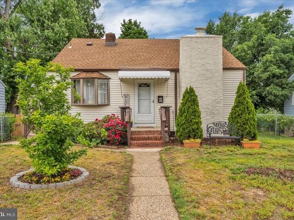 54 PRINCETON, BELLMAWR, NJ 08031
