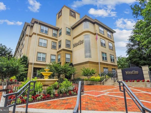 11750 OLD GEORGETOWN, Unit 2136, NORTH BETHESDA, MD 20852