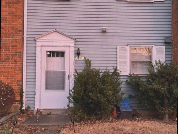 4624 WHITAKER PLACE, WOODBRIDGE, VA 22193