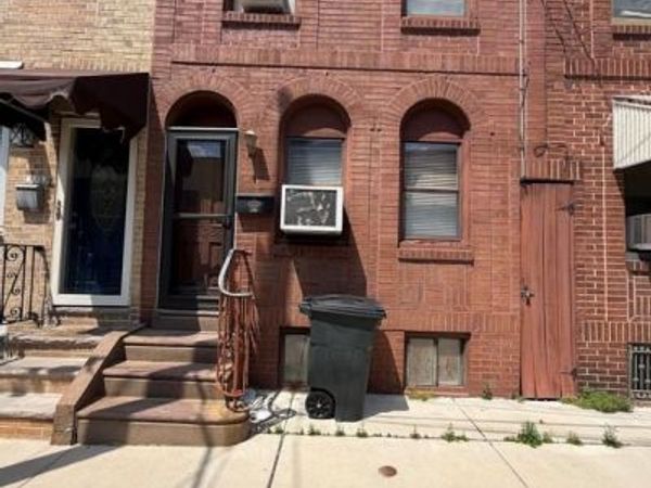 937 HOFFMAN STREET , PHILADELPHIA, PA 19148