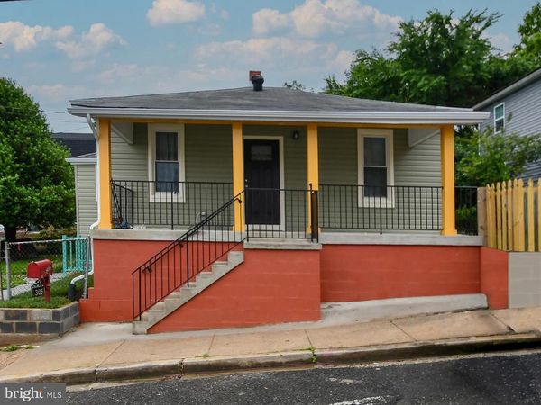 6305 FIELD STREET, CAPITOL HEIGHTS, MD 20743