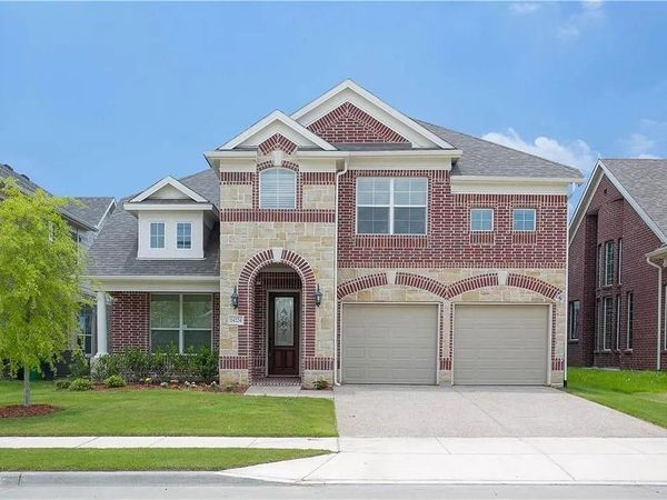 14224 Blueberry Hill Drive, Little Elm, TX 75068