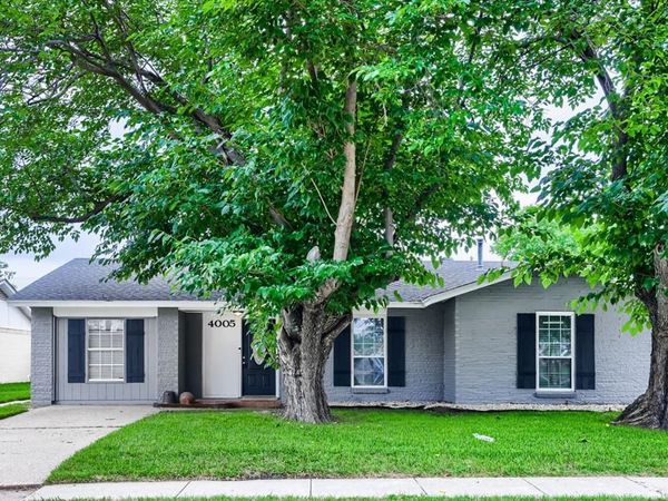 4005 Tynes Drive, Garland, TX 75042