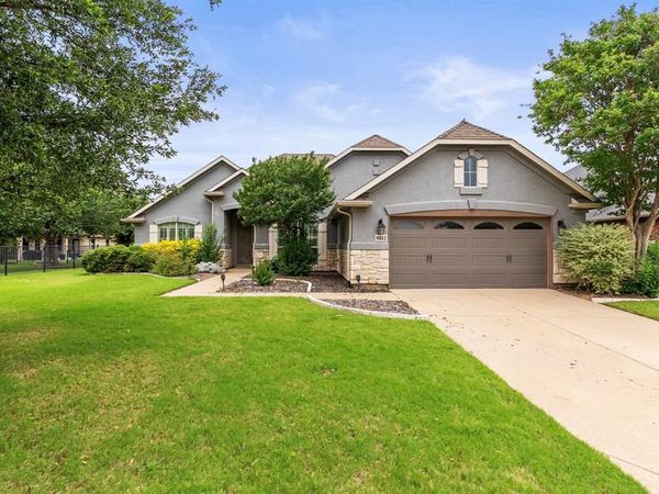9012 Legacy Court , Denton, TX 76207