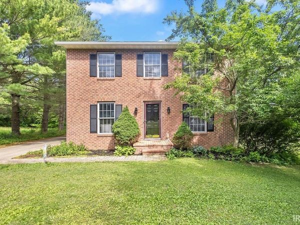 4690 E State Road 45, Bloomington, IN 47408