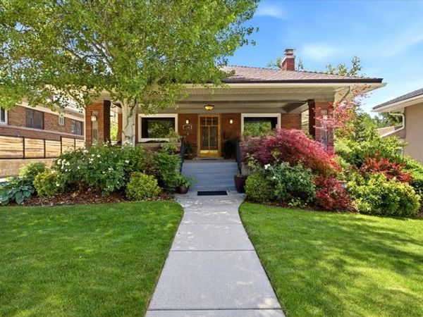 1340 E YALE AVE, Salt Lake City, UT 84105