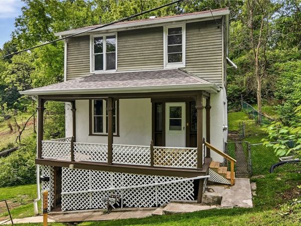 110 Milroy Street, Pittsburgh, PA 15214