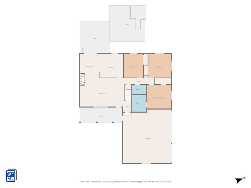 2185 Sequoya Trail, London, OH 43140 Photo 2