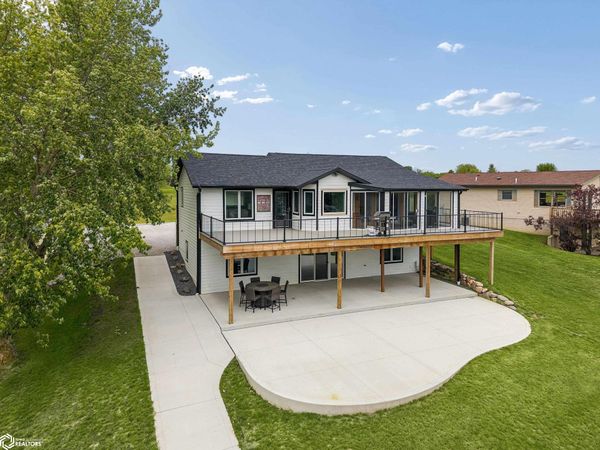3141 130Th Street, Ellston, IA 50074