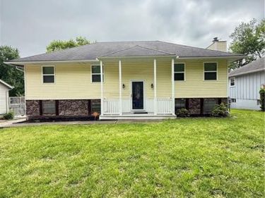 401 S Shrank Avenue, Independence, MO 64056