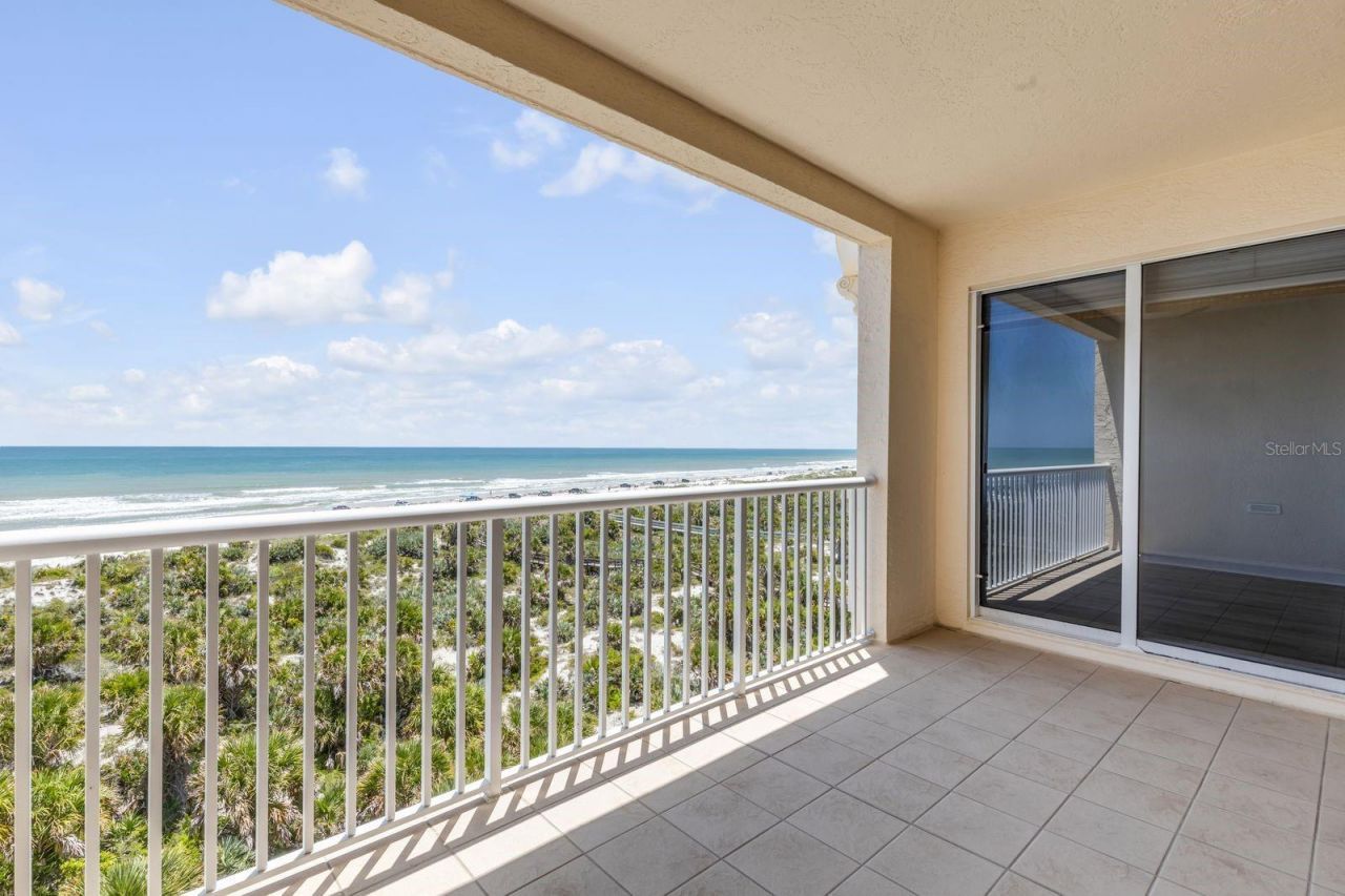 253 Minorca Beach Way, Unit 604, New Smyrna Beach, FL 32169 Photo