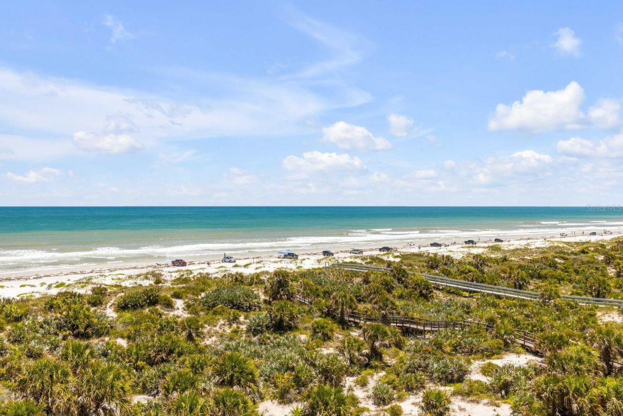 253 Minorca Beach Way, Unit 604, New Smyrna Beach, FL 32169 Photo