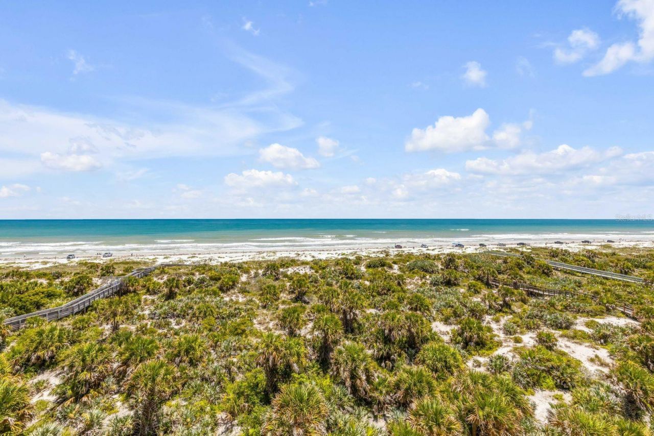 253 Minorca Beach Way, Unit 604, New Smyrna Beach, FL 32169 Photo