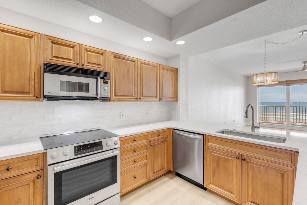 253 Minorca Beach Way, Unit 604, New Smyrna Beach, FL 32169 Photo