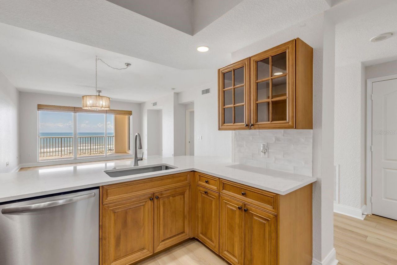 253 Minorca Beach Way, Unit 604, New Smyrna Beach, FL 32169 Photo