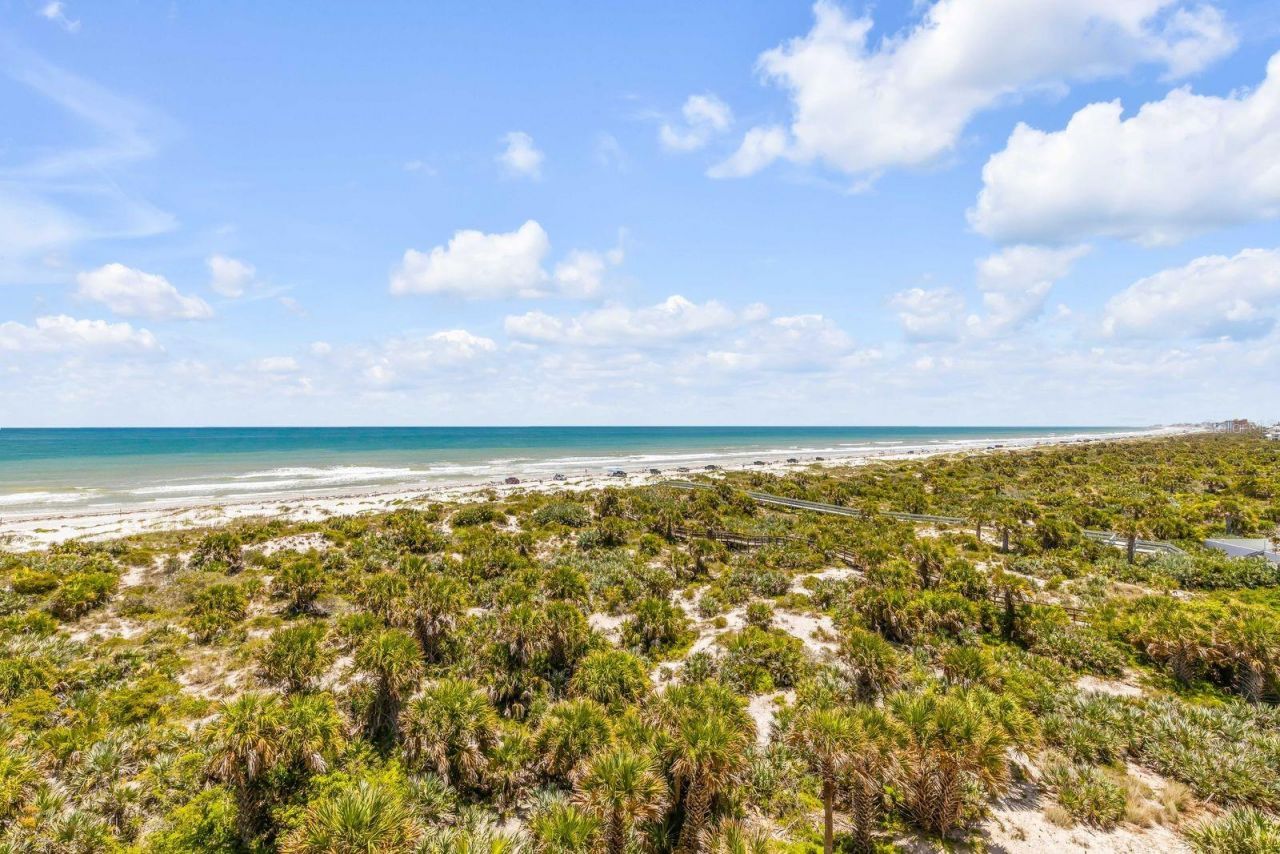 253 Minorca Beach Way, Unit 604, New Smyrna Beach, FL 32169 Photo