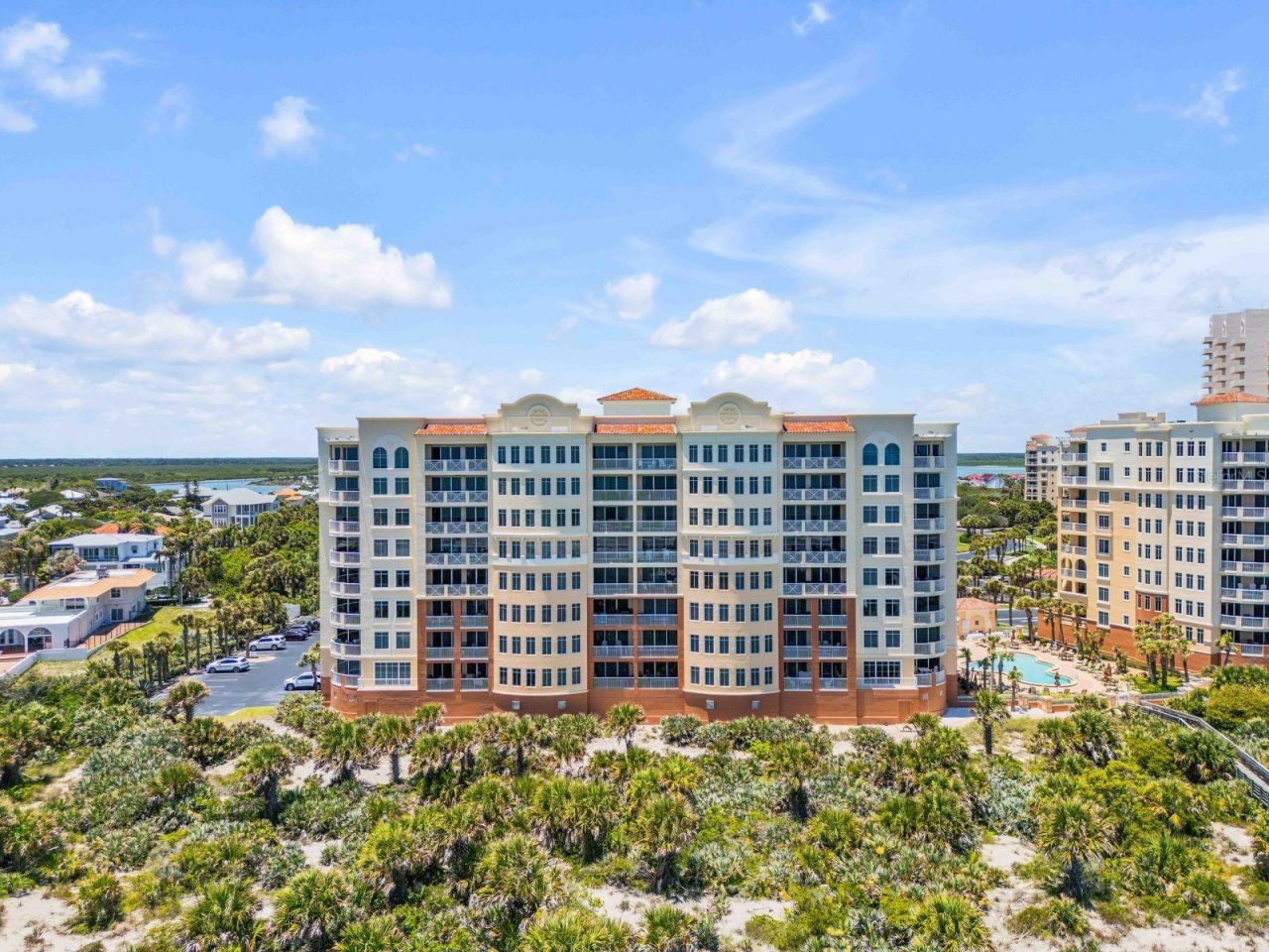 253 Minorca Beach Way, Unit 604, New Smyrna Beach, FL 32169 Photo