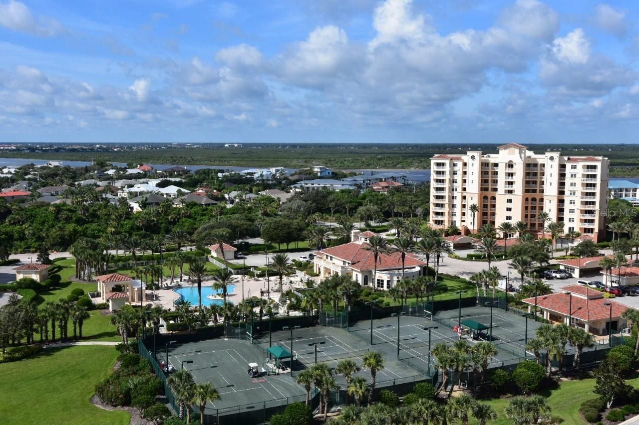 253 Minorca Beach Way, Unit 604, New Smyrna Beach, FL 32169 Photo
