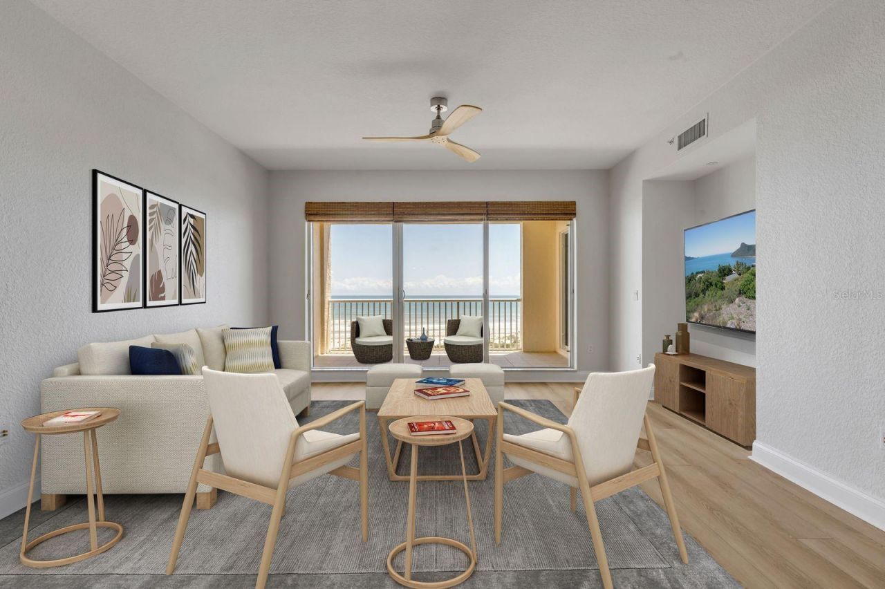 253 Minorca Beach Way, Unit 604, New Smyrna Beach, FL 32169 Photo