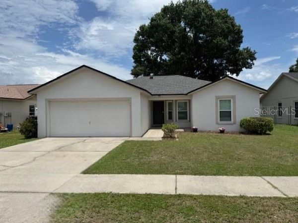 146 KINGS POND AVENUE, WINTER HAVEN, FL 33880