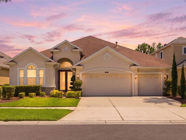 8309 OLD TOWN DRIVE , TAMPA, FL 33647