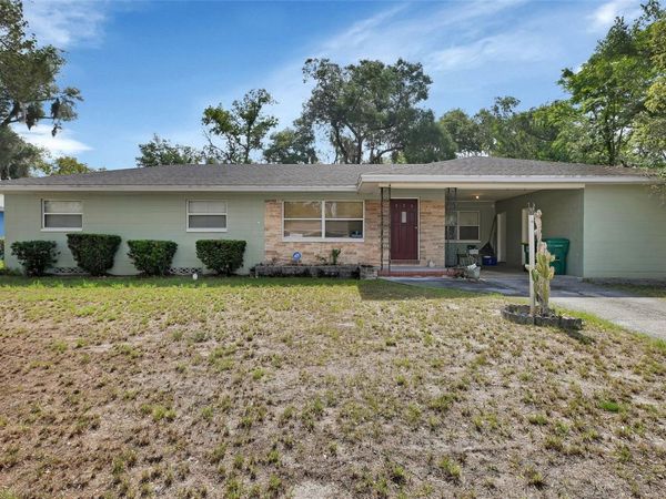 511 S ELSASSER STREET , DELAND, FL 32720