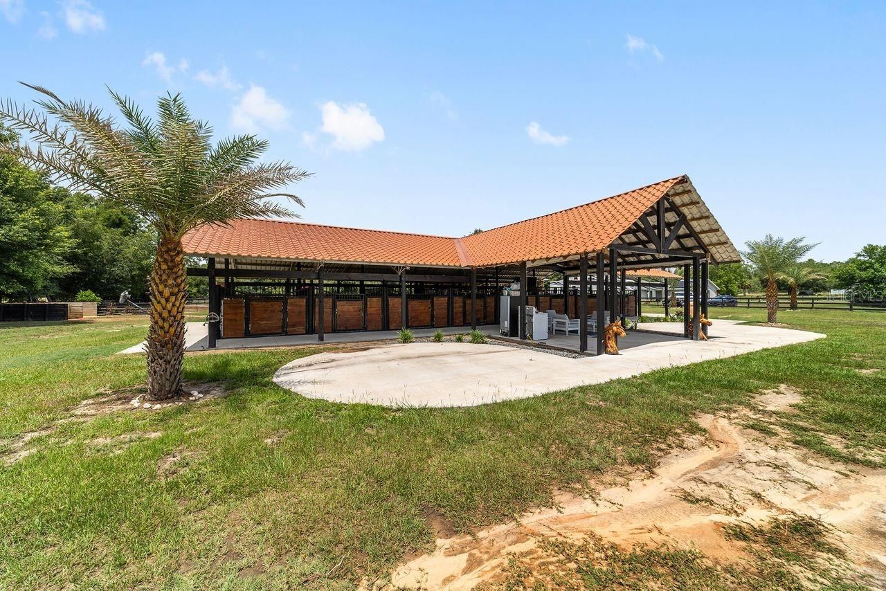 16392 NE Jacksonville Road , Citra, FL 32113 Photo