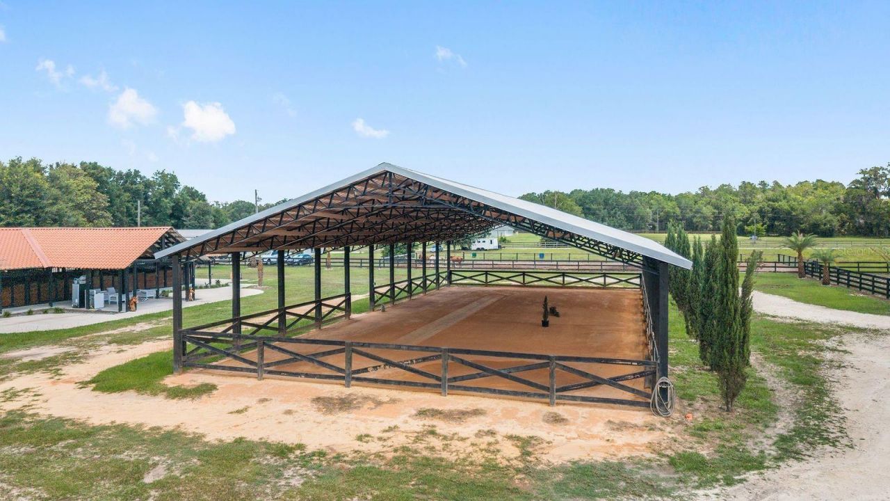 16392 NE Jacksonville Road , Citra, FL 32113 Photo