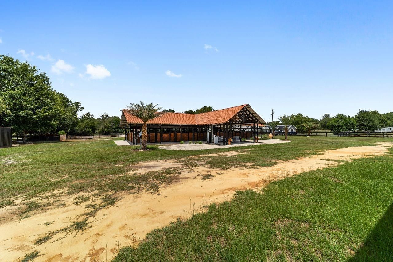 16392 NE Jacksonville Road , Citra, FL 32113 Photo