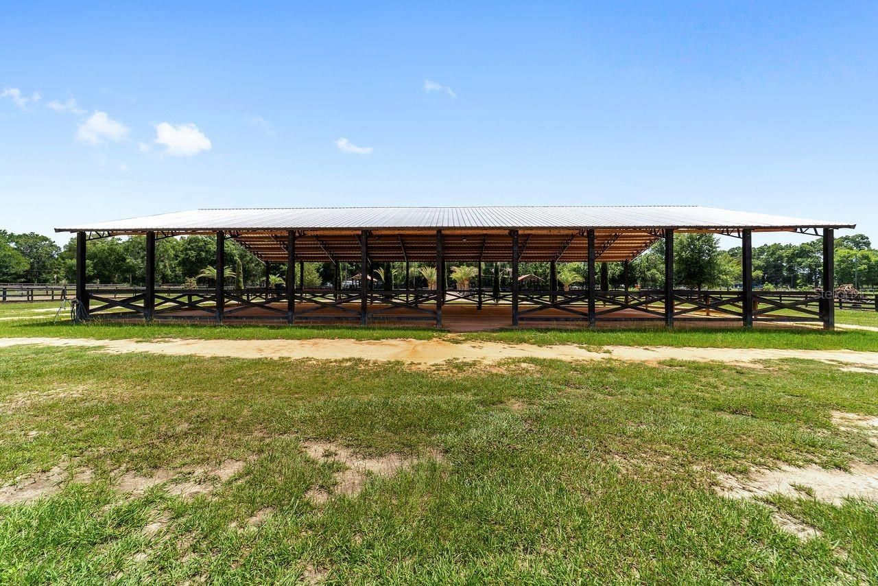 16392 NE Jacksonville Road , Citra, FL 32113 Photo