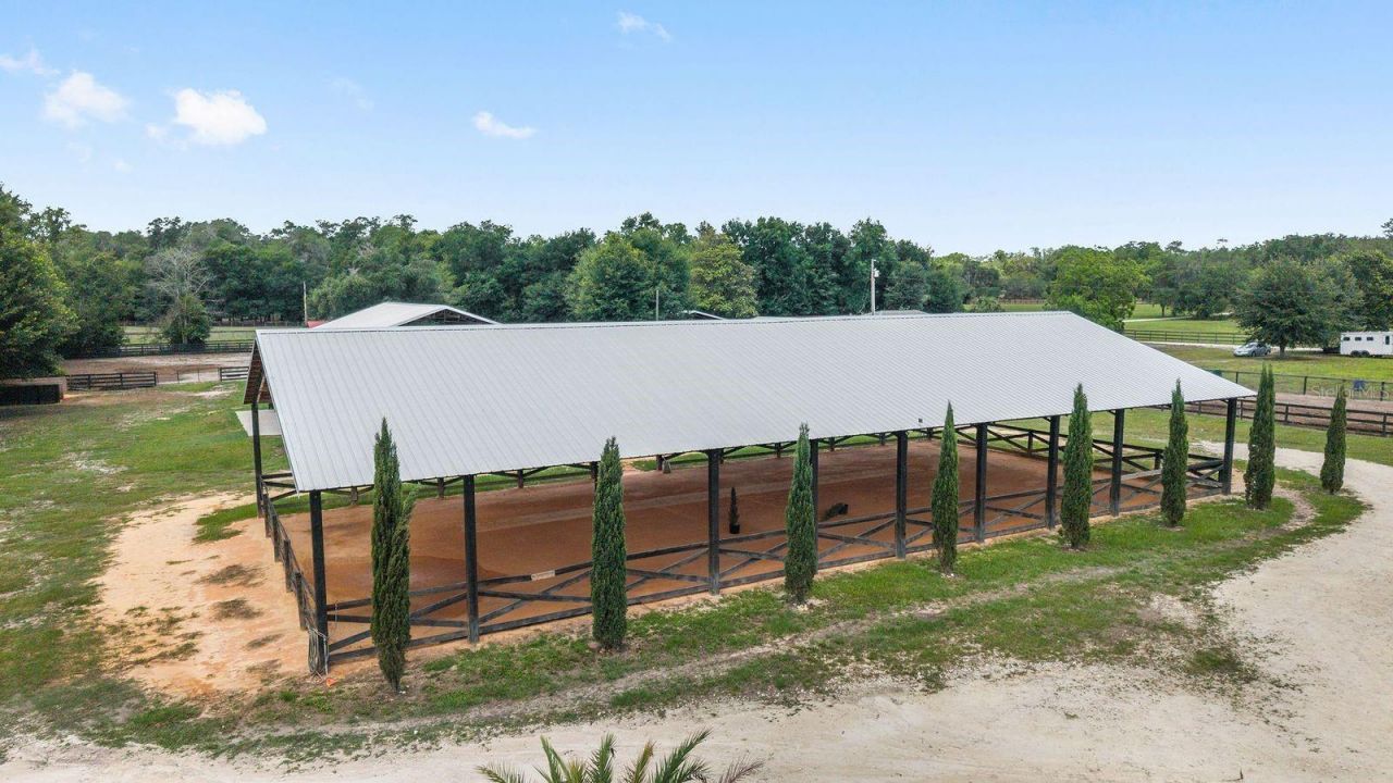 16392 NE Jacksonville Road , Citra, FL 32113 Photo