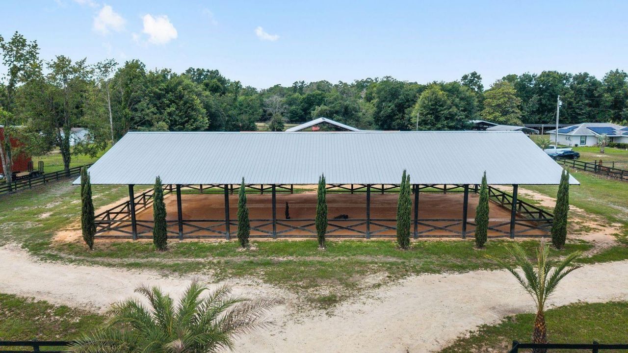 16392 NE Jacksonville Road , Citra, FL 32113 Photo