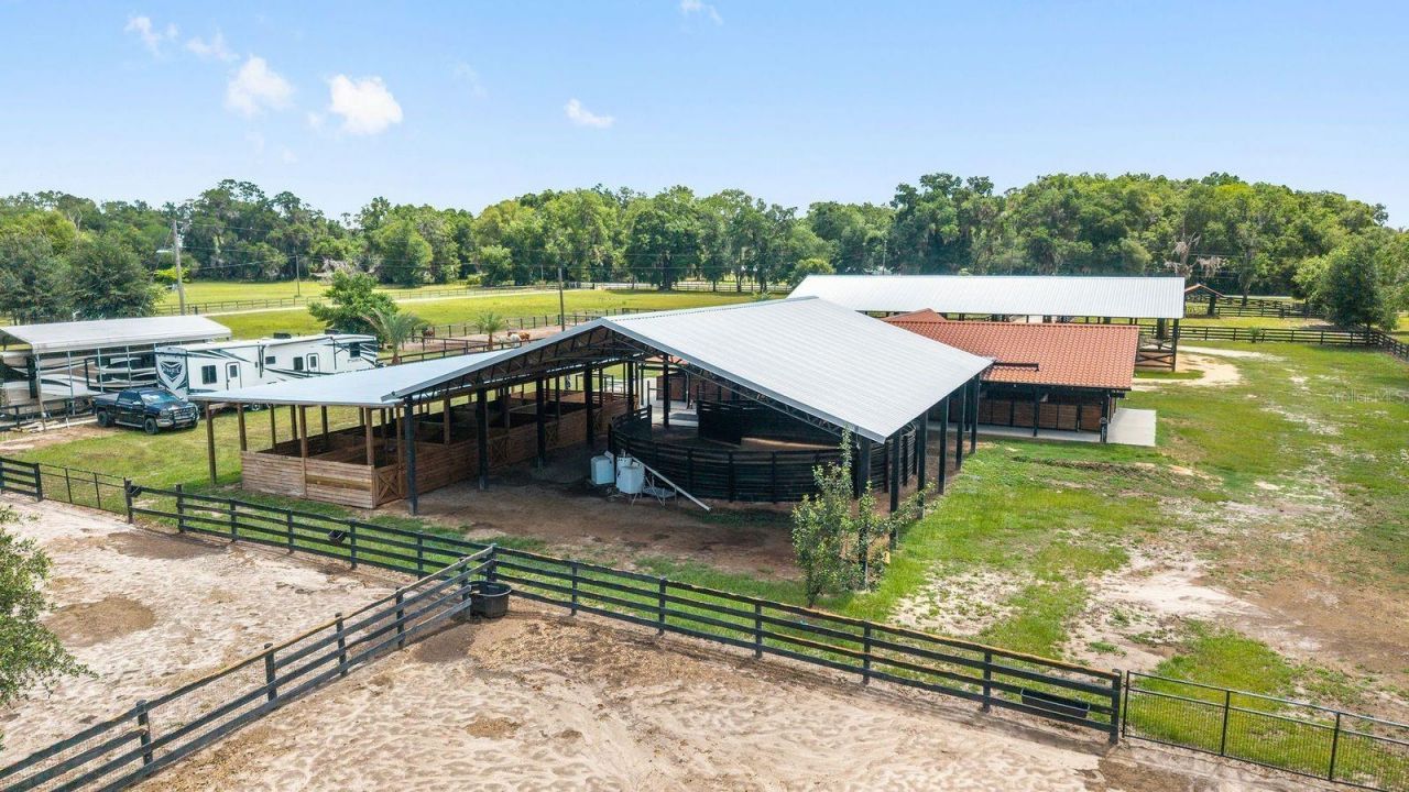 16392 NE Jacksonville Road , Citra, FL 32113 Photo