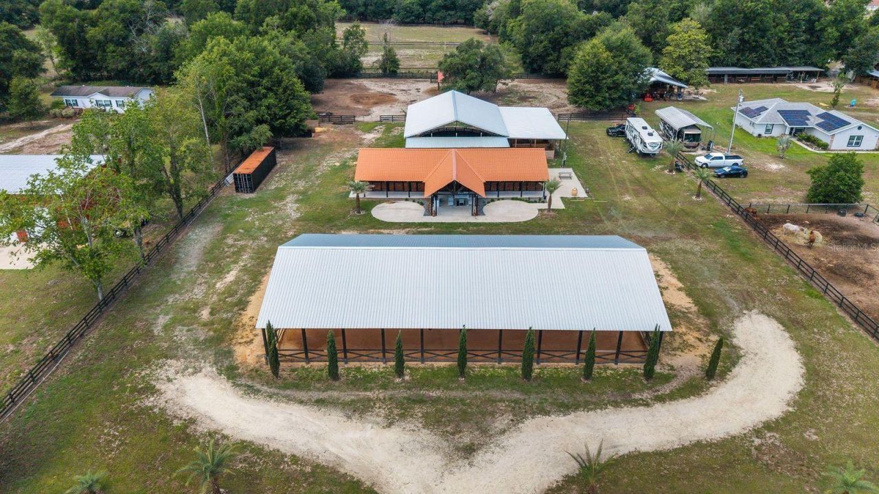 16392 NE Jacksonville Road , Citra, FL 32113 Photo