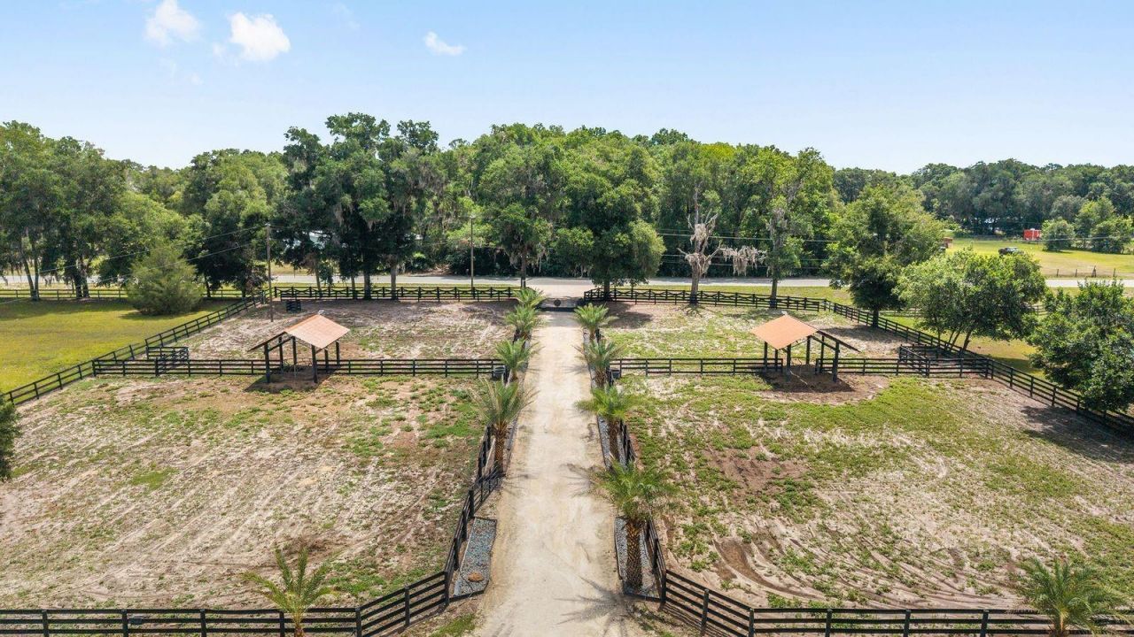 16392 NE Jacksonville Road , Citra, FL 32113 Photo