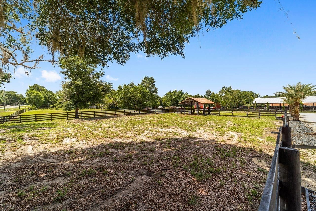 16392 NE Jacksonville Road , Citra, FL 32113 Photo