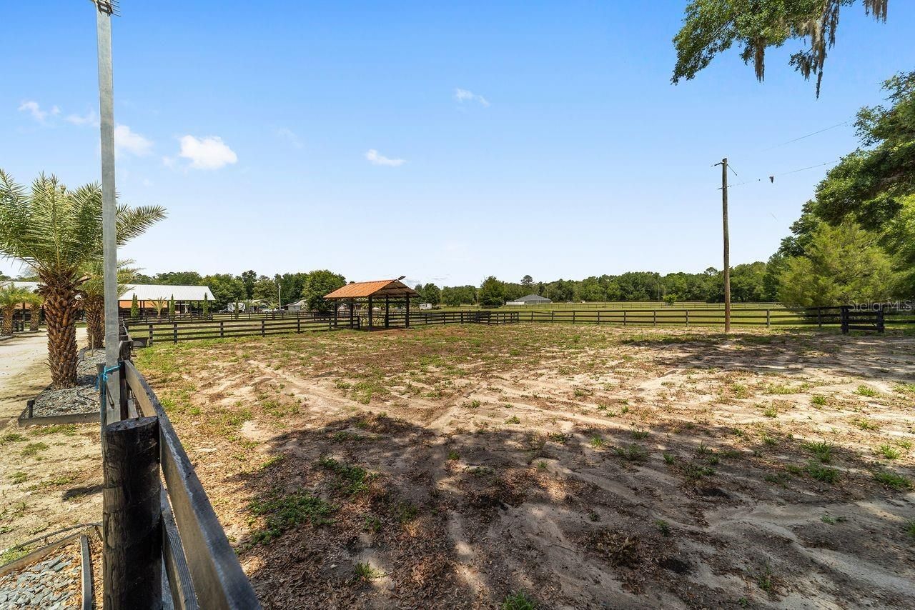16392 NE Jacksonville Road , Citra, FL 32113 Photo