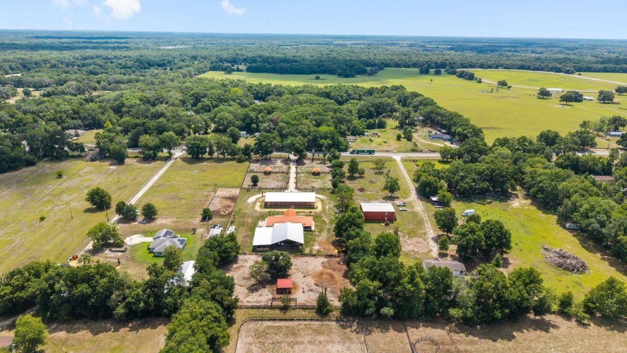 16392 NE Jacksonville Road , Citra, FL 32113 Photo