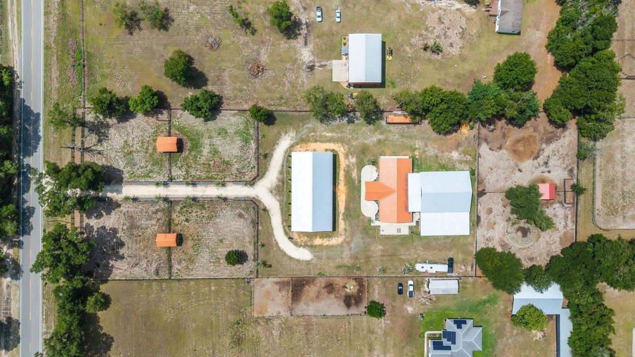 16392 NE Jacksonville Road , Citra, FL 32113 Photo