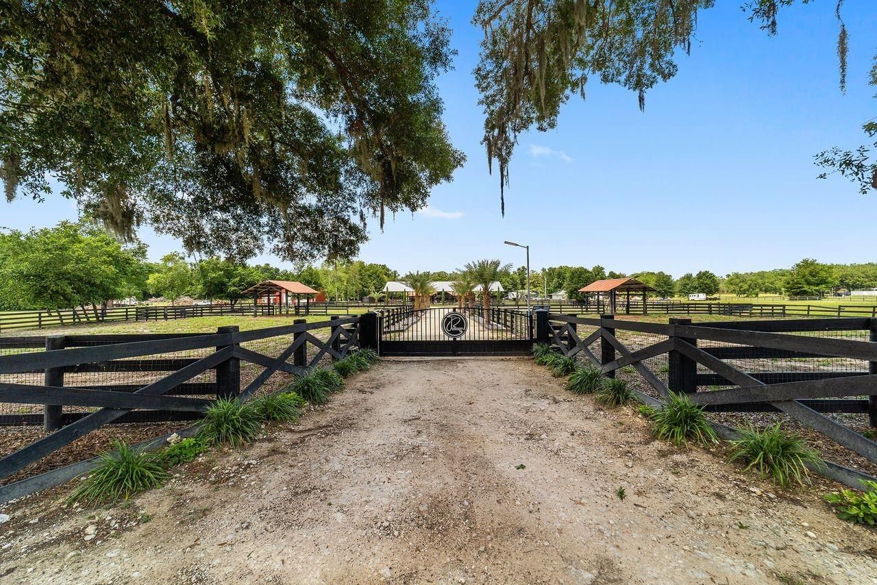 16392 NE Jacksonville Road , Citra, FL 32113 Photo