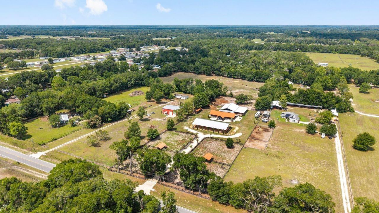 16392 NE Jacksonville Road , Citra, FL 32113 Photo