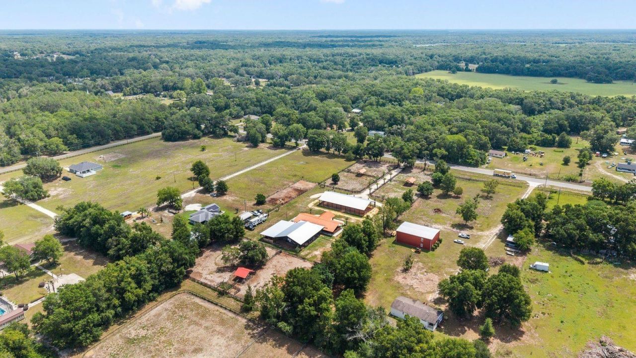 16392 NE Jacksonville Road , Citra, FL 32113 Photo