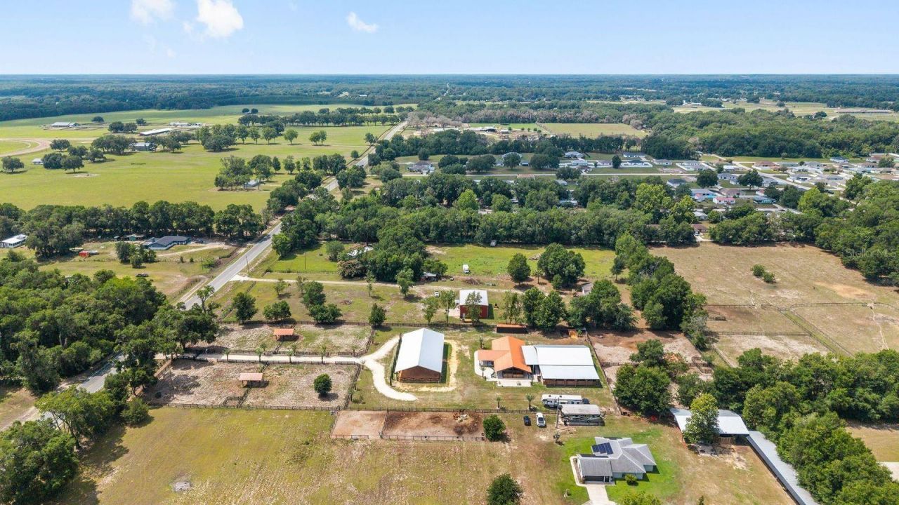 16392 NE Jacksonville Road , Citra, FL 32113 Photo