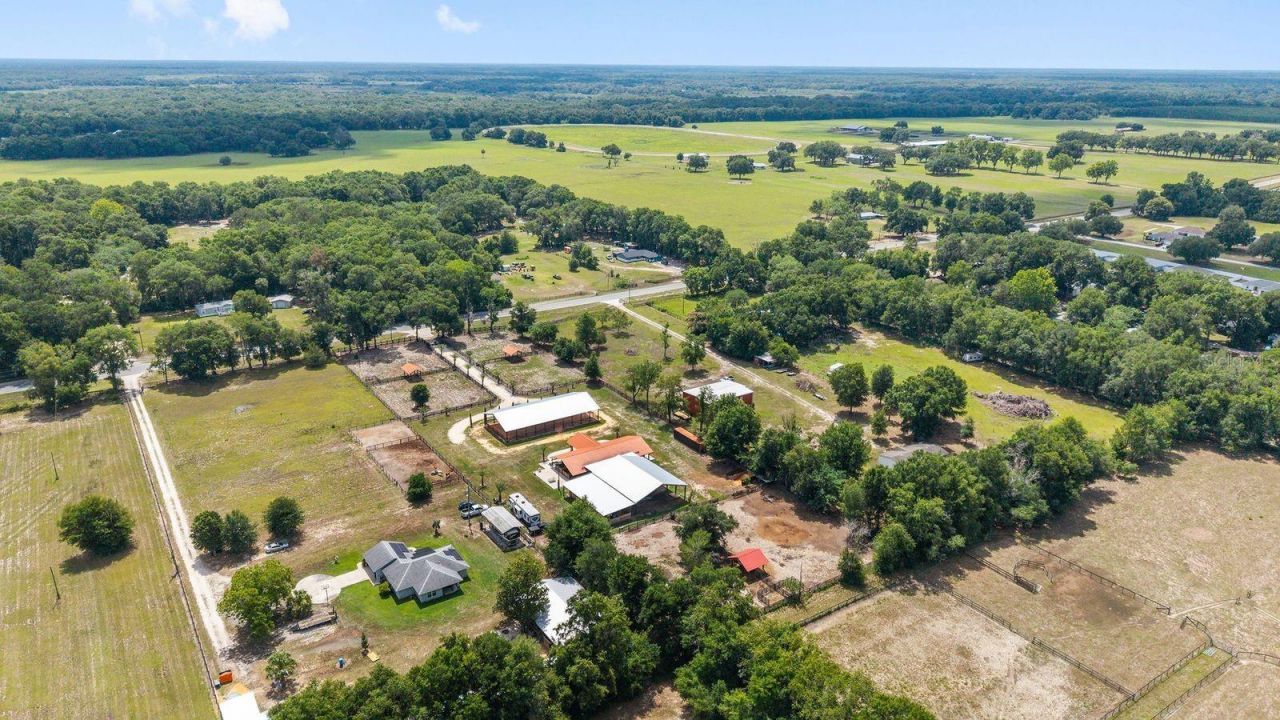 16392 NE Jacksonville Road , Citra, FL 32113 Photo