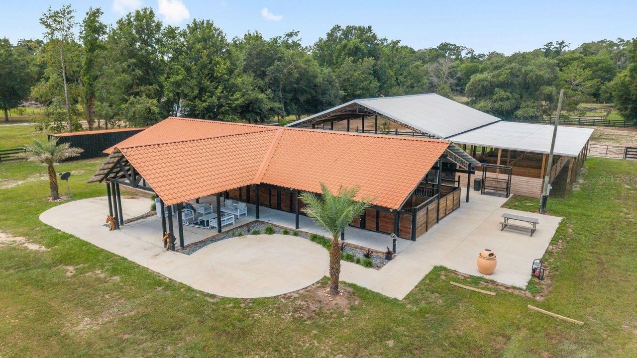 16392 NE Jacksonville Road , Citra, FL 32113 Photo